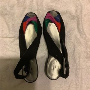 Martini Osvaldo Sandals